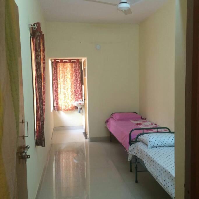 Charisma Homestay Mangalore Exterior photo