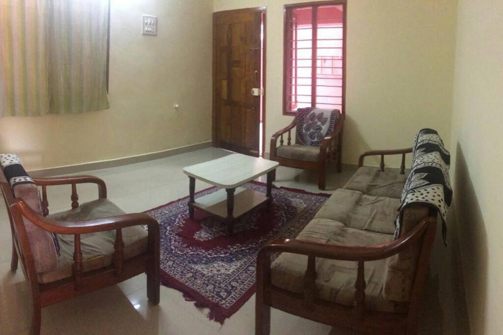 Charisma Homestay Mangalore Exterior photo
