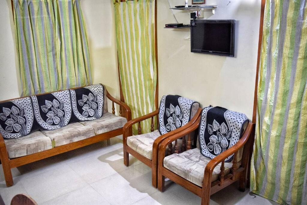 Charisma Homestay Mangalore Exterior photo